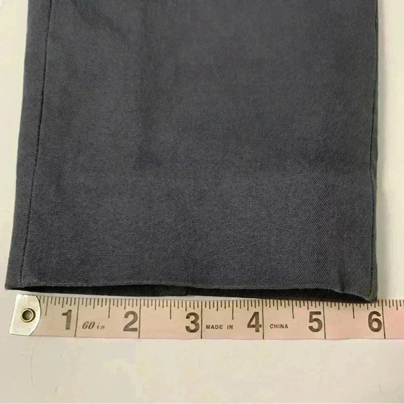 Everlane Womens Pull On Side Zip Dress Pant Size 8 - Picture 5 of 8